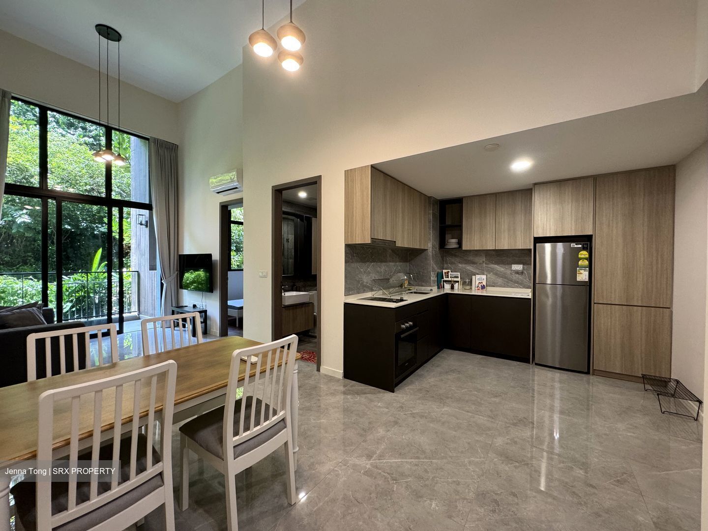 Kent Ridge Hill Residences (D5), Apartment #564316131